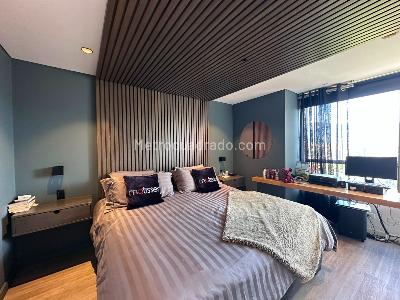 Apartamento en arriendo en El Poblado, Medellín · foto 10 de 20