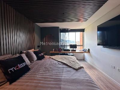 Apartamento en arriendo en El Poblado, Medellín · foto 11 de 20
