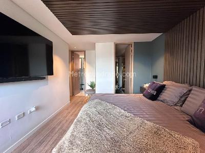 Apartamento en arriendo en El Poblado, Medellín · foto 12 de 20