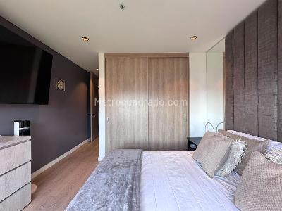 Apartamento en arriendo en El Poblado, Medellín · foto 13 de 20