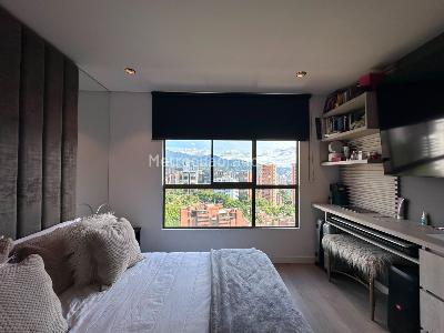 Apartamento en arriendo en El Poblado, Medellín · foto 15 de 20