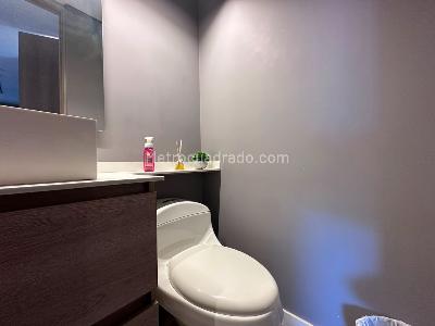 Apartamento en arriendo en El Poblado, Medellín · foto 17 de 20