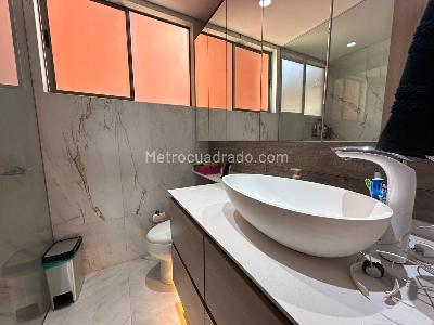 Apartamento en arriendo en El Poblado, Medellín · foto 18 de 20