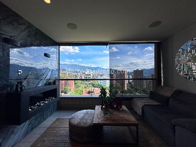 Apartamento en arriendo en El Poblado, Medellín · foto 20 de 20