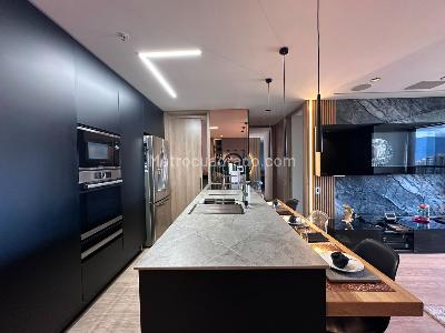 Apartamento en arriendo en El Poblado, Medellín · foto 7 de 20