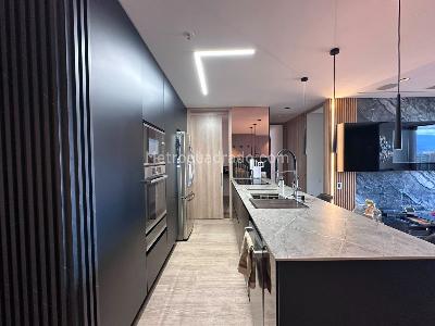 Apartamento en arriendo en El Poblado, Medellín · foto 9 de 20