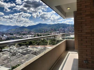 Apartamento en venta en Envigado, Envigado · foto 18 de 18