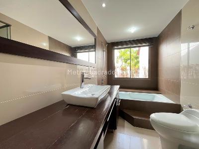 Casa de 3 alcobas en venta en Envigado, Envigado, 218 m² · foto 18 de 20