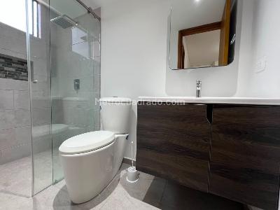Apartamento de 3 alcobas en venta en El Poblado, Medellín, 156 m² · foto 14 de 14