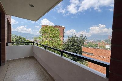 Apartamento de 3 alcobas en venta en La Florida, Medellín, 136 m² · foto 19 de 19