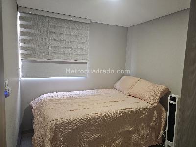 Apartamento de 3 alcobas en venta en Sabaneta, Sabaneta, 66 m² · foto 10 de 11