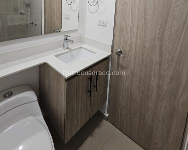 Apartamento de 3 alcobas en venta en Sabaneta, Sabaneta, 66 m² · foto 11 de 11