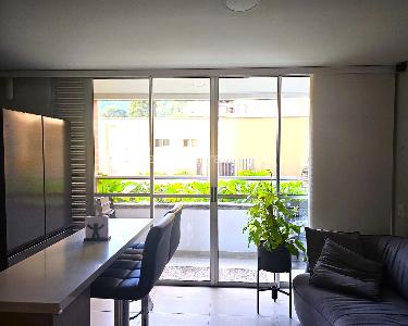 Apartamento de 3 alcobas en venta en Sabaneta, Sabaneta, 66 m² · foto 4 de 11