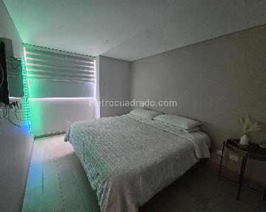 Apartamento de 3 alcobas en venta en Sabaneta, Sabaneta, 66 m² · foto 5 de 11