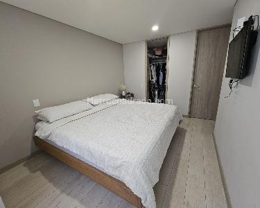 Apartamento de 3 alcobas en venta en Sabaneta, Sabaneta, 66 m² · foto 6 de 11
