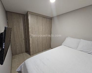 Apartamento de 3 alcobas en venta en Sabaneta, Sabaneta, 66 m² · foto 7 de 11