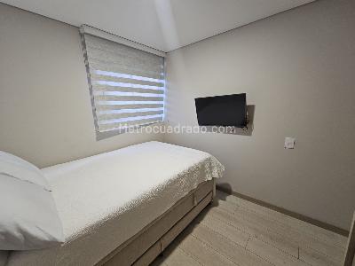 Apartamento de 3 alcobas en venta en Sabaneta, Sabaneta, 66 m² · foto 9 de 11