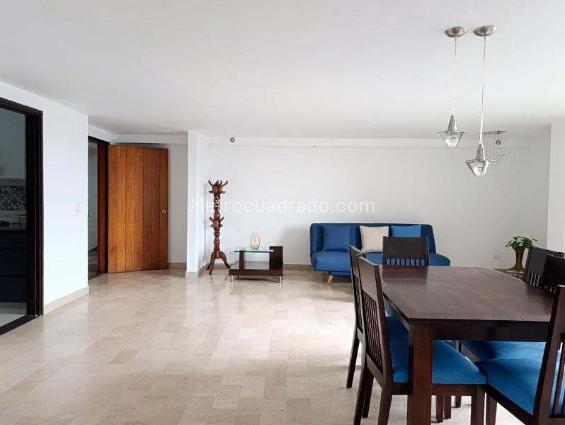 Apartamento en Arriendo, EL POBLADO, Medellín - 3
