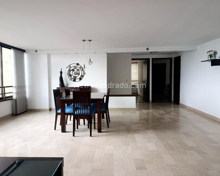 Apartamento en Arriendo, EL POBLADO, Medellín - 4