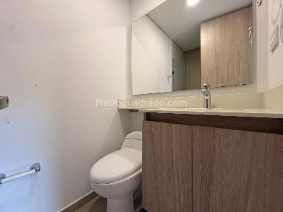 Apartamento de 2 alcobas en venta en Sabaneta, Sabaneta, 59 m² · foto 12 de 14