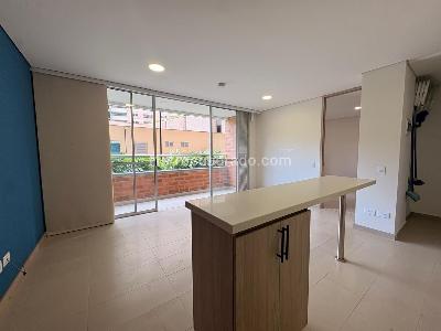 Apartamento de 2 alcobas en venta en Sabaneta, Sabaneta, 59 m² · foto 7 de 14