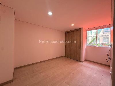 Apartamento de 2 alcobas en venta en Sabaneta, Sabaneta, 59 m² · foto 9 de 14