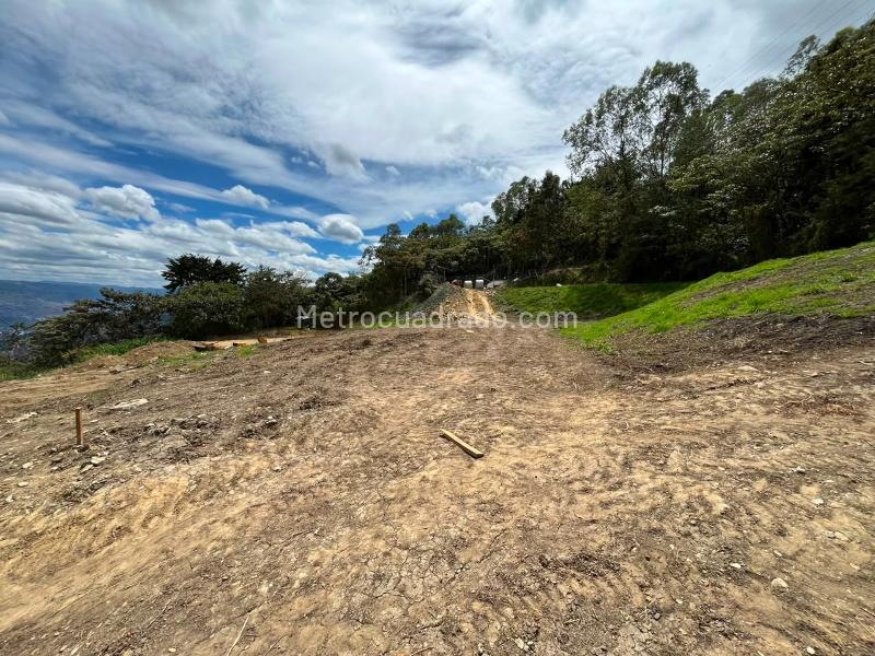Lote en Venta, EL POBLADO, Medellín - Vista 2