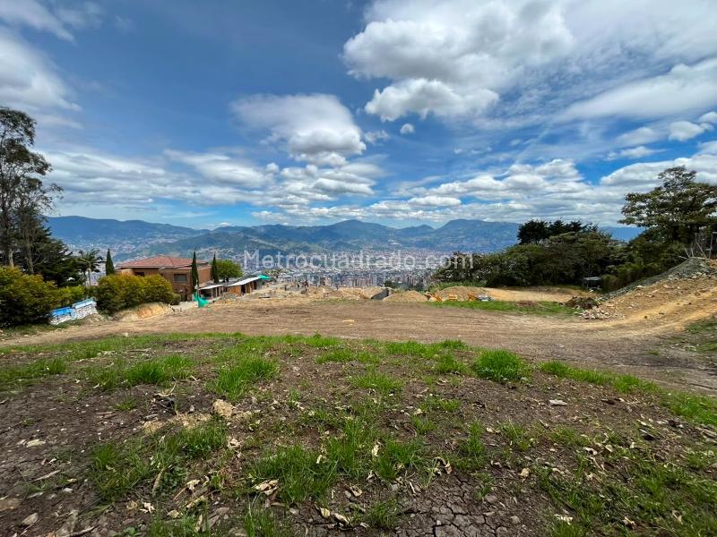 Lote en Venta, EL POBLADO, Medellín - Vista 4