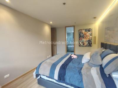 Apartamento en arriendo en El Poblado, Medellín · foto 10 de 20