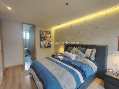 Apartamento en arriendo en El Poblado, Medellín · foto 11 de 20