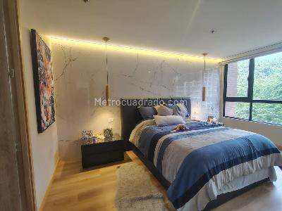 Apartamento en arriendo en El Poblado, Medellín · foto 12 de 20