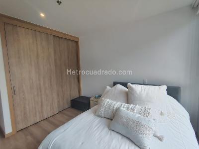 Apartamento en arriendo en El Poblado, Medellín · foto 13 de 20
