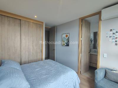 Apartamento en arriendo en El Poblado, Medellín · foto 16 de 20