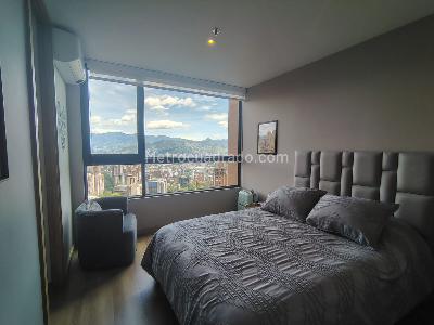 Apartamento en arriendo en El Poblado, Medellín · foto 17 de 20