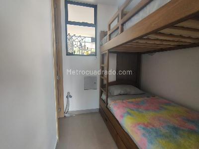 Apartamento en arriendo en El Poblado, Medellín · foto 18 de 20