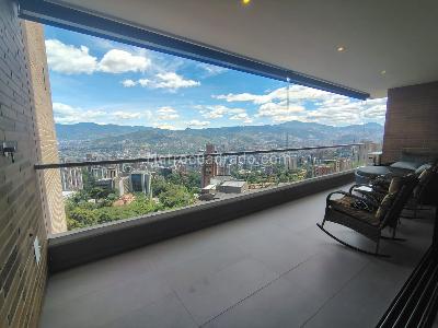 Apartamento en arriendo en El Poblado, Medellín · foto 20 de 20