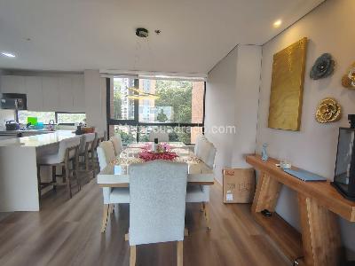 Apartamento en arriendo en El Poblado, Medellín · foto 4 de 20