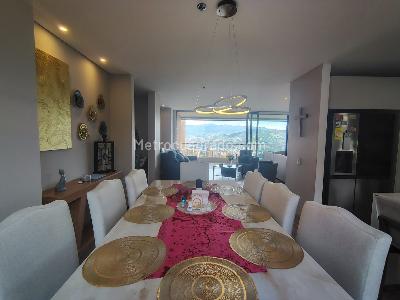 Apartamento en arriendo en El Poblado, Medellín · foto 5 de 20