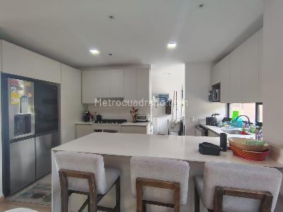Apartamento en arriendo en El Poblado, Medellín · foto 6 de 20