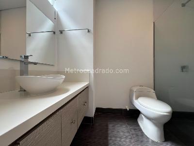 Apartamento de 3 alcobas en arriendo en La Florida, Medellín, 155 m² · foto 14 de 17