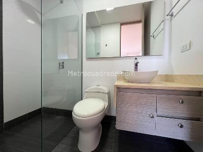 Apartamento de 3 alcobas en arriendo en La Florida, Medellín, 155 m² · foto 17 de 17