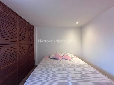 Apartamento de 2 alcobas en arriendo en Los Balsos, Medellín, 96 m² · foto 14 de 18