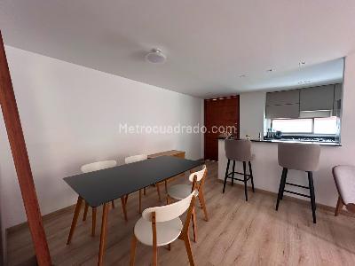 Apartamento de 2 alcobas en arriendo en Los Balsos, Medellín, 96 m² · foto 3 de 18