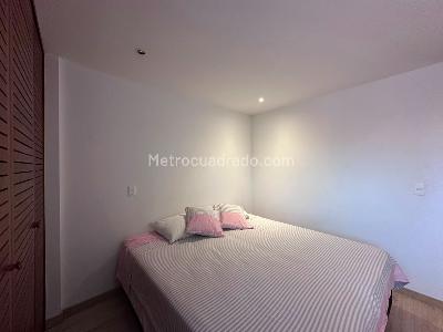 Apartamento de 2 alcobas en arriendo en Los Balsos, Medellín, 96 m² · foto 15 de 18
