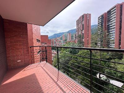 Apartamento de 2 alcobas en arriendo en Los Balsos, Medellín, 96 m² · foto 18 de 18
