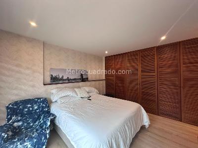 Apartamento de 2 alcobas en arriendo en Los Balsos, Medellín, 96 m² · foto 9 de 18