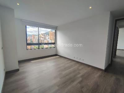Apartamento de 2 alcobas en arriendo en El Poblado, Medellín, 105 m² · foto 10 de 18