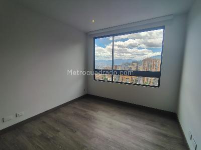 Apartamento de 2 alcobas en arriendo en El Poblado, Medellín, 105 m² · foto 14 de 18