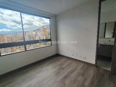 Apartamento de 2 alcobas en arriendo en El Poblado, Medellín, 105 m² · foto 15 de 18