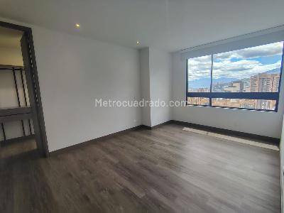Apartamento de 2 alcobas en arriendo en El Poblado, Medellín, 105 m² · foto 9 de 18